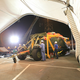Illustration for article titled Orion Spacecraft In Photos: Assembly, Flight, Splashdown, And Recovery